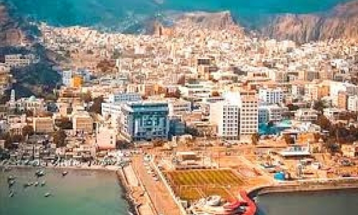 انقطاع تام للكهرباء في عدن