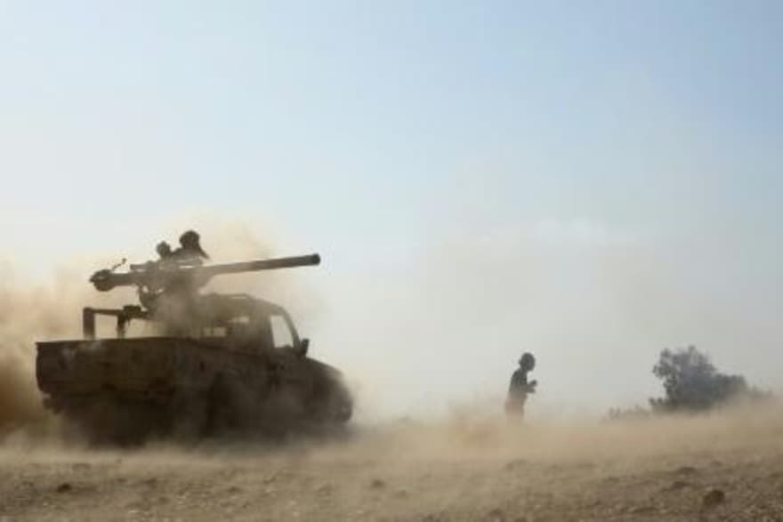 وكالة دولية: مقتل 26 جنديا حكوميا و44 حوثيا في معارك عنيفة قرب مدينة مأرب