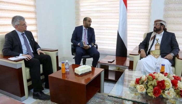 على غرار اتفاق ستوكهولم...الكشف عن نص المبادرة السويدية لانهاء معركة مأرب