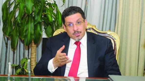 بن مبارك: الخيار العسكري سيظل متاحا ضد الحوثيين..ومأرب لن تسلم لميليشيا طائفية