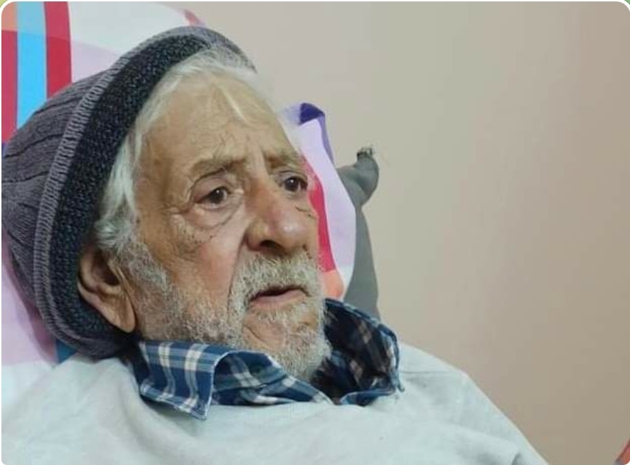 وردنا الآن...وفاة الإعلامي المخضرم عبدالله القهالي