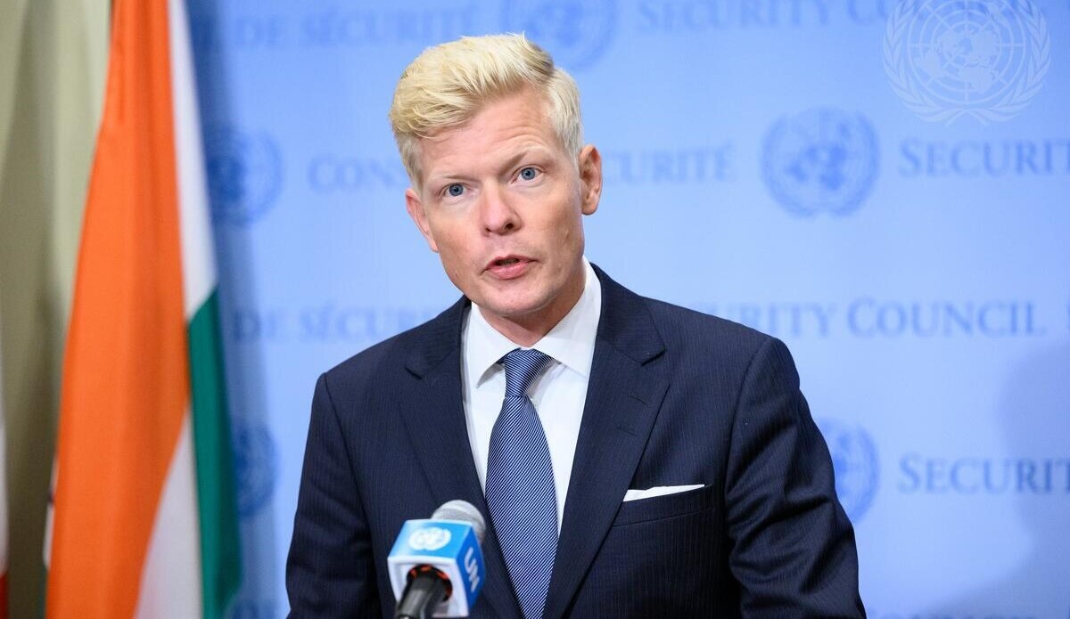 عاجل.. المبعوث الاممي إلى اليمن يصل عدن
