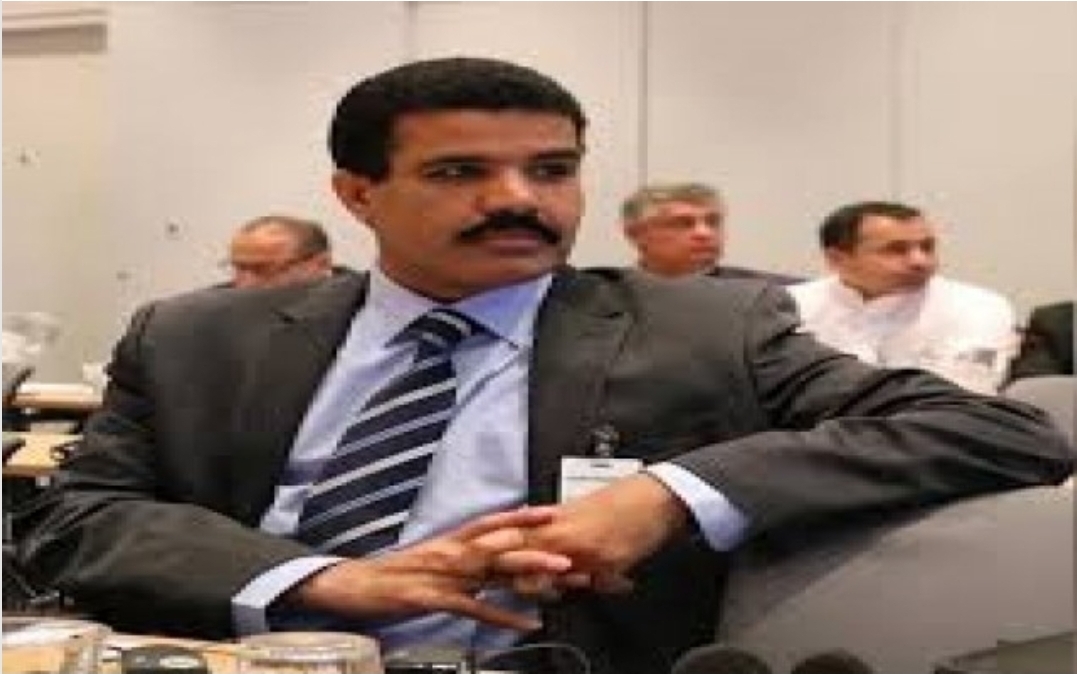 جميح ...التخلي عن دعم الفلسطينيين لايعتبر مواجهة لتغلغل الإيراني