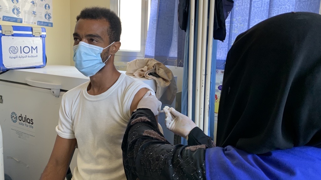 منظمة دولية: كورونا سبب عواقب وخيمة على صحة ودخل اليمنيين ولايمكن أبدا معرفة التأثير الكامل