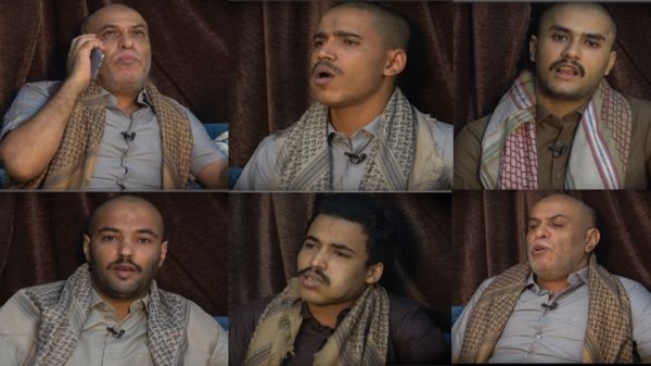 بالفيديو...أسرى حوثيون يكشفون أكاذيب قياداتهم