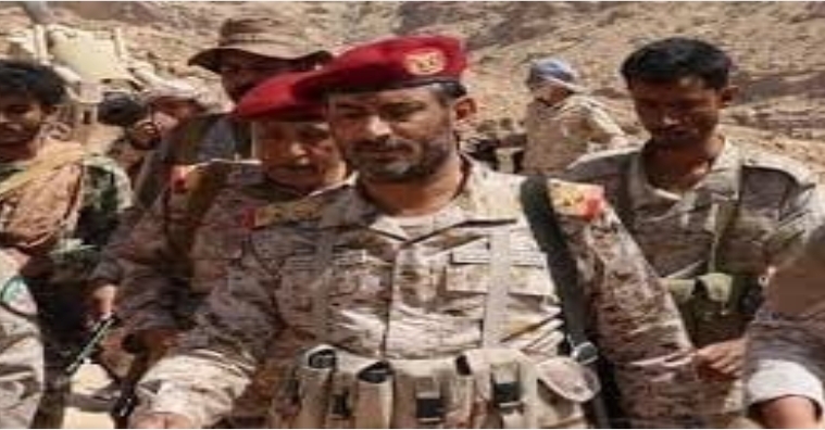بإسناد صقور الجو..الفريق«بن عزيز»يكشف تفاصيل عملية عسكرية بـ«مـأرب»ضد المليشيات