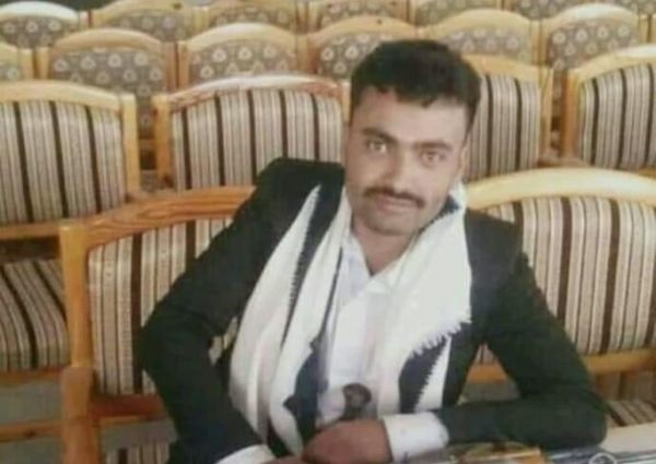 جريمة مروعة ارتكبها حوثيون بحق قريبهم أمام زوجته وأولاده وسط اليمن