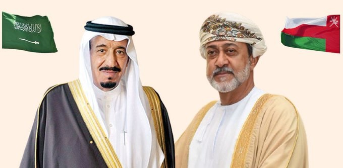 اليوم..سلطان عمان في السعودية لبحث 4 ملفات واليمن على رأسها