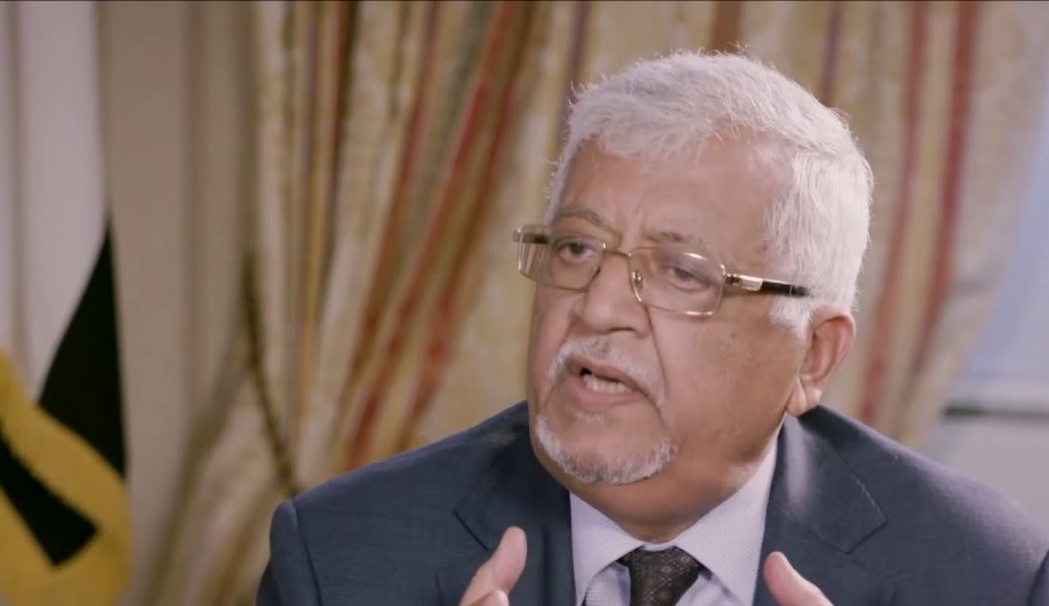 دبلوماسي يمني يتحدث عن "ضرب الناقلات" وتصفية "الشرعية"