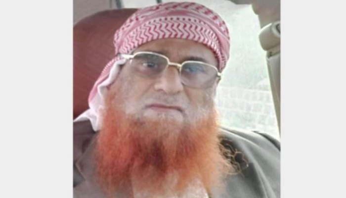 إطلاق سراح داعية سلفي يمني بعد اخفاء قسري استمر 10 أشهر في عدن