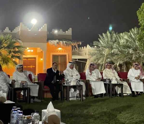الارياني: السعودية البلد الوحيد في العالم الذي ليست له أطماع في اليمن