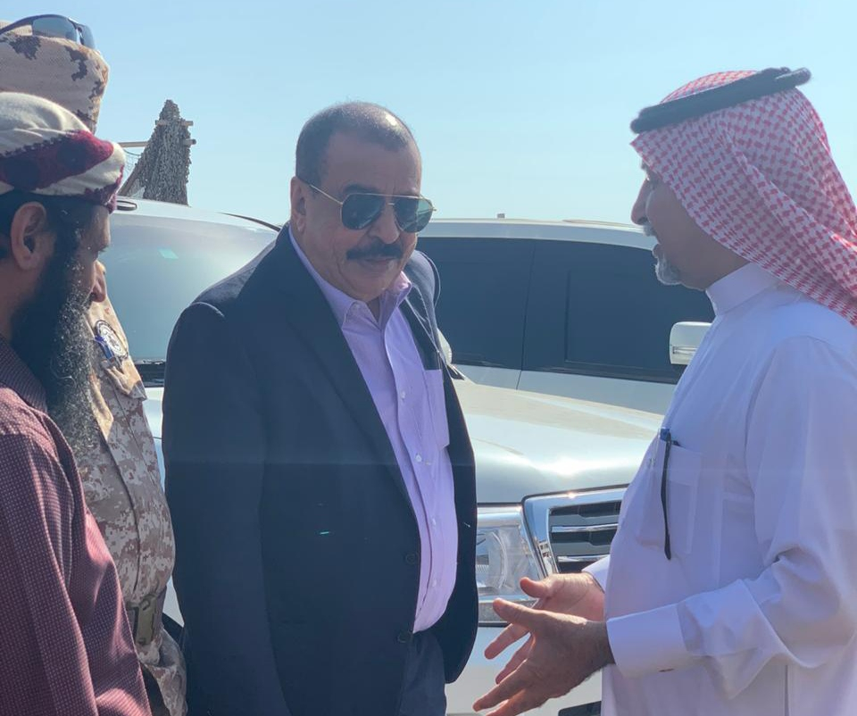 الانتقالي لـ"السعودية": استوفينا كافة الخطط المطلوبة لتنفيذ آلية تسريع "اتفاق الرياض"