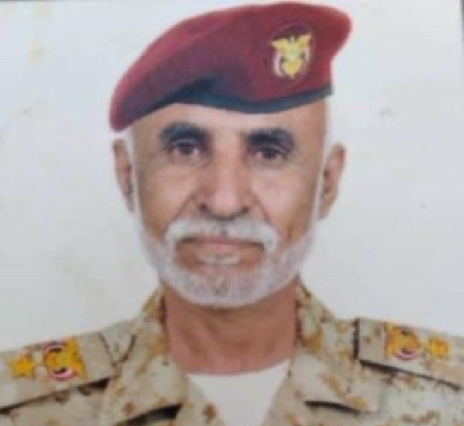 مصرع قيادي حوثي بارز بغارة جوية في الجوف (اسم +صورة)