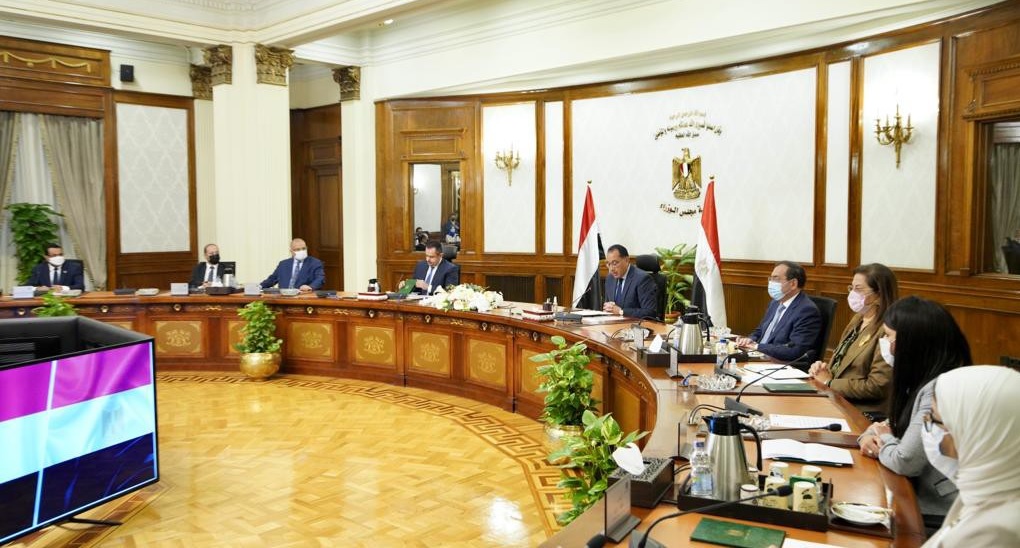 مصر: نرفض محاولات فرض الأمر الواقع بالقوة في اليمن