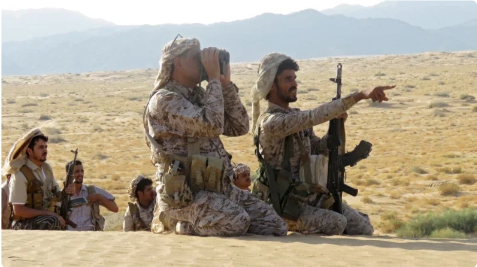 مقتل قيادات عسكرية في مأرب"أسماء"
