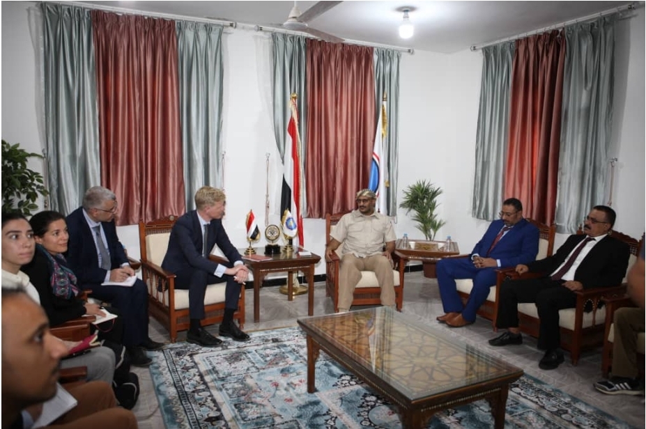 العميد طارق صالح : إذا أراد عبدالملك الحوثي أن يكون رئيسا فليأت عبر الاقتراع  