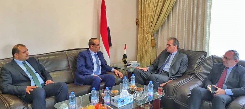 فرنسا: يجب إنجاح "اتفاق الرياض"