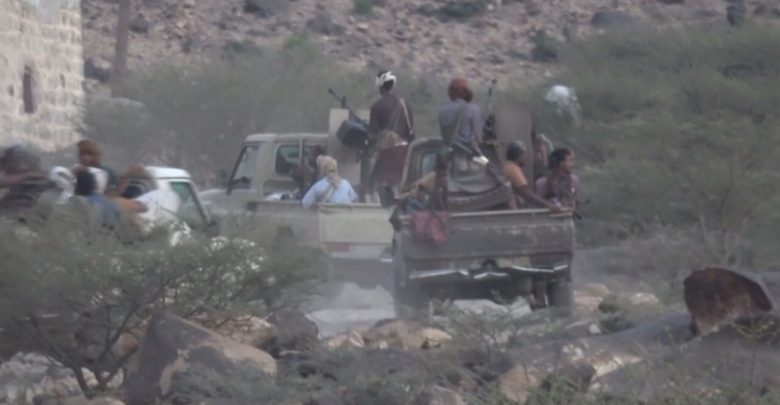خسائر حوثية فادحة في 3 محاور بجبهة الساحل الغربي