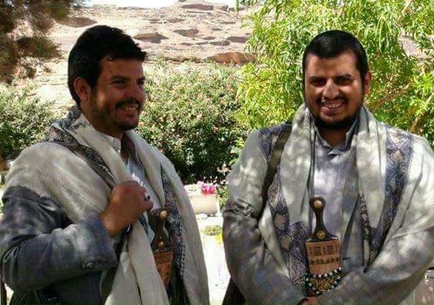 ما لا تعرفه عن شقيق الحوثي.. المعاقب أميركياً