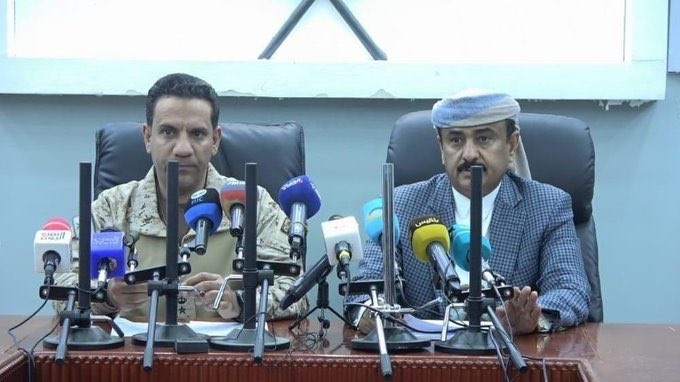 سياسي سعودي يتحدث عن الترتيبات الواجبة بعد اطلاق عملية حرية اليمن السعيد