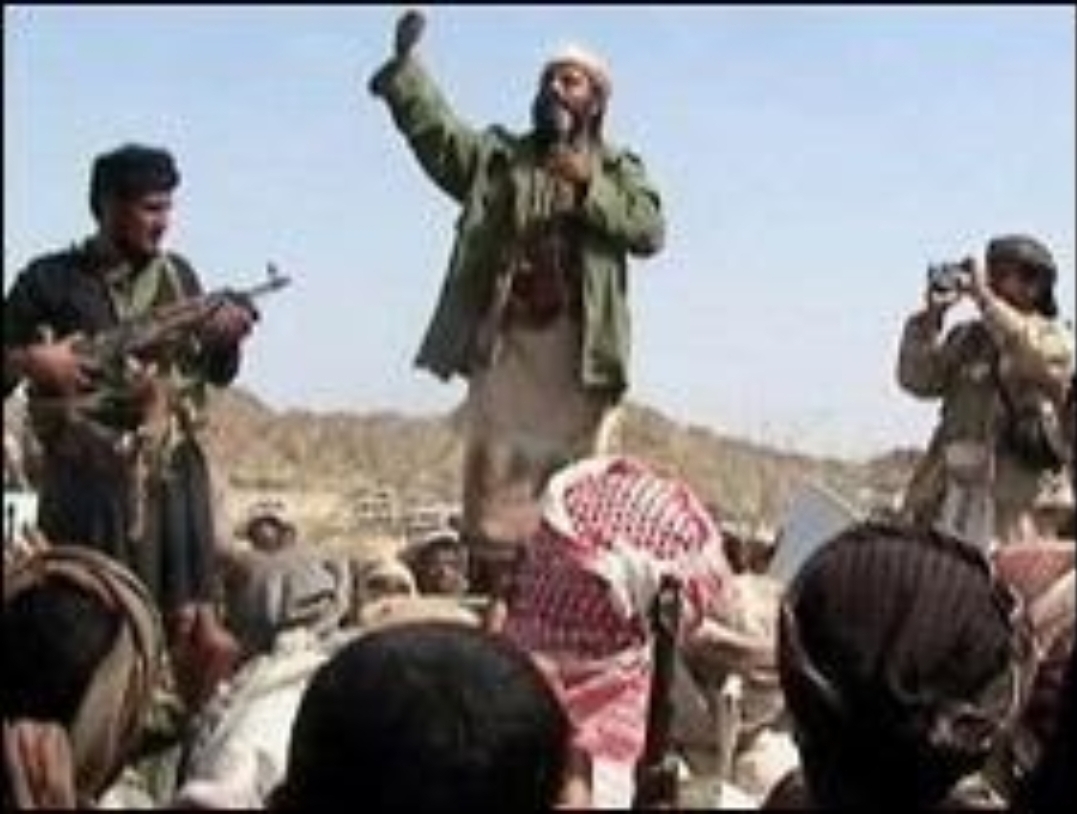 بعد أن رجَّح الكثير مقتله في غارة جوية...وثيقة جديدة تدعو إلى اجتماع حوثي إيراني لتعيين زعيم للمليشيا