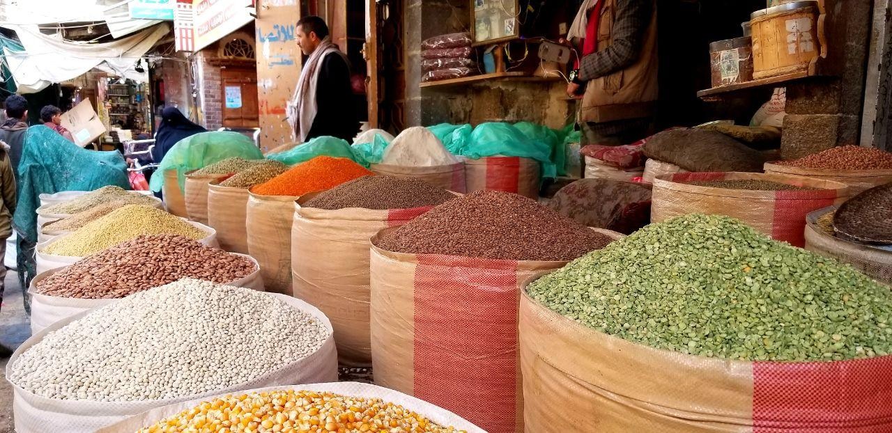 تقرير رسمي: 7.8 مليار دولار عجز الميزان التجاري في اليمن