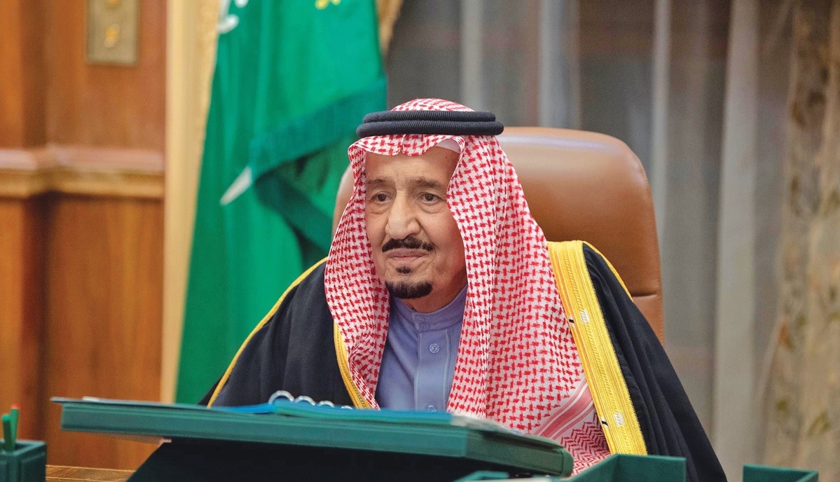 الوزراء السعودي يدين الهجوم الحوثي على أبوظبي ويؤكد وقوف المملكة التام مع الامارات