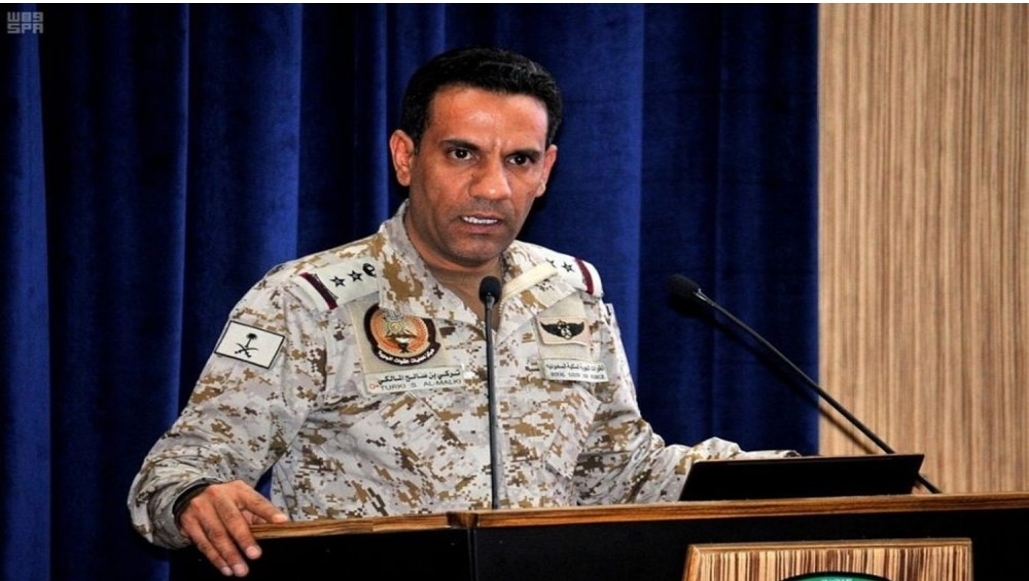  مليشيا الحوثي تصعّد من هجماتها على السعودية منذ إلغاء تصنيفهم كمنظمة إرهابية"تسع هجمات "