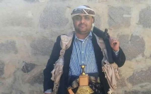 قيادي مؤتمري بارز يدعو أنصاره إلى "نكف قبلي" نصرة للمقاتلين في جبهة مأرب 
