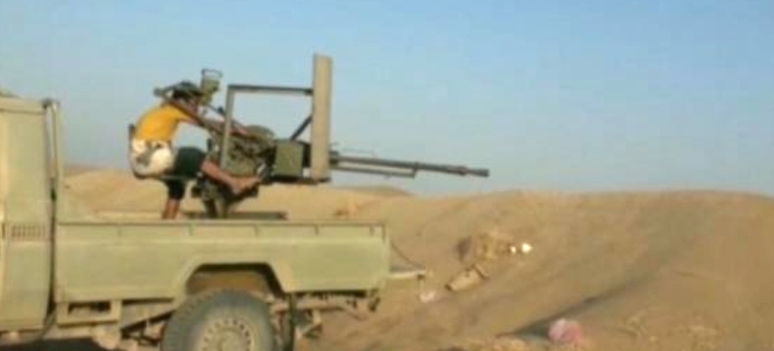 المليشيا يعلنون عن ”صفقة جديده“ بمأرب بعد دعوة ”واشنطن“ لهم بالوقف الفوري للهجوم على المحافظة