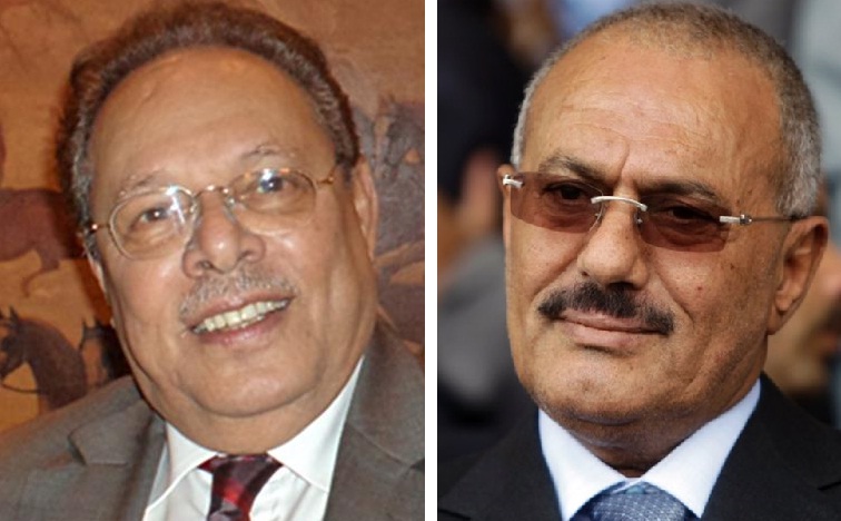 الرئيس الأسبق علي ناصر محمد يفتح النار على "صالح" ويكشف أسرار ومحطات الوحدة وحقيقة أحداث يناير