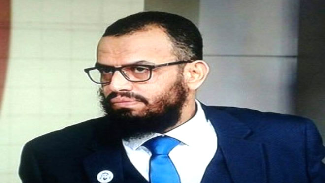 هاني بن بريك يخرج عن صمته ويكشف ملابسات "نهب" الاراضي ويسمي الجهات المتورطة