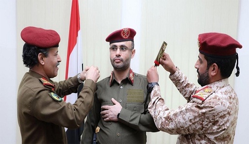 الحوثيون يصدرون قرارا جديدا