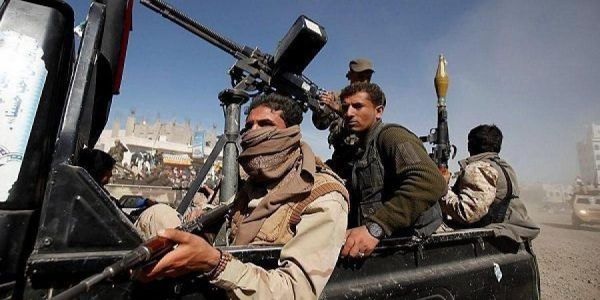 اكاديمي موريتاني: غاية إيران من دعم الحوثي تطويق السعودية ثم تفكيكها وتدميرها