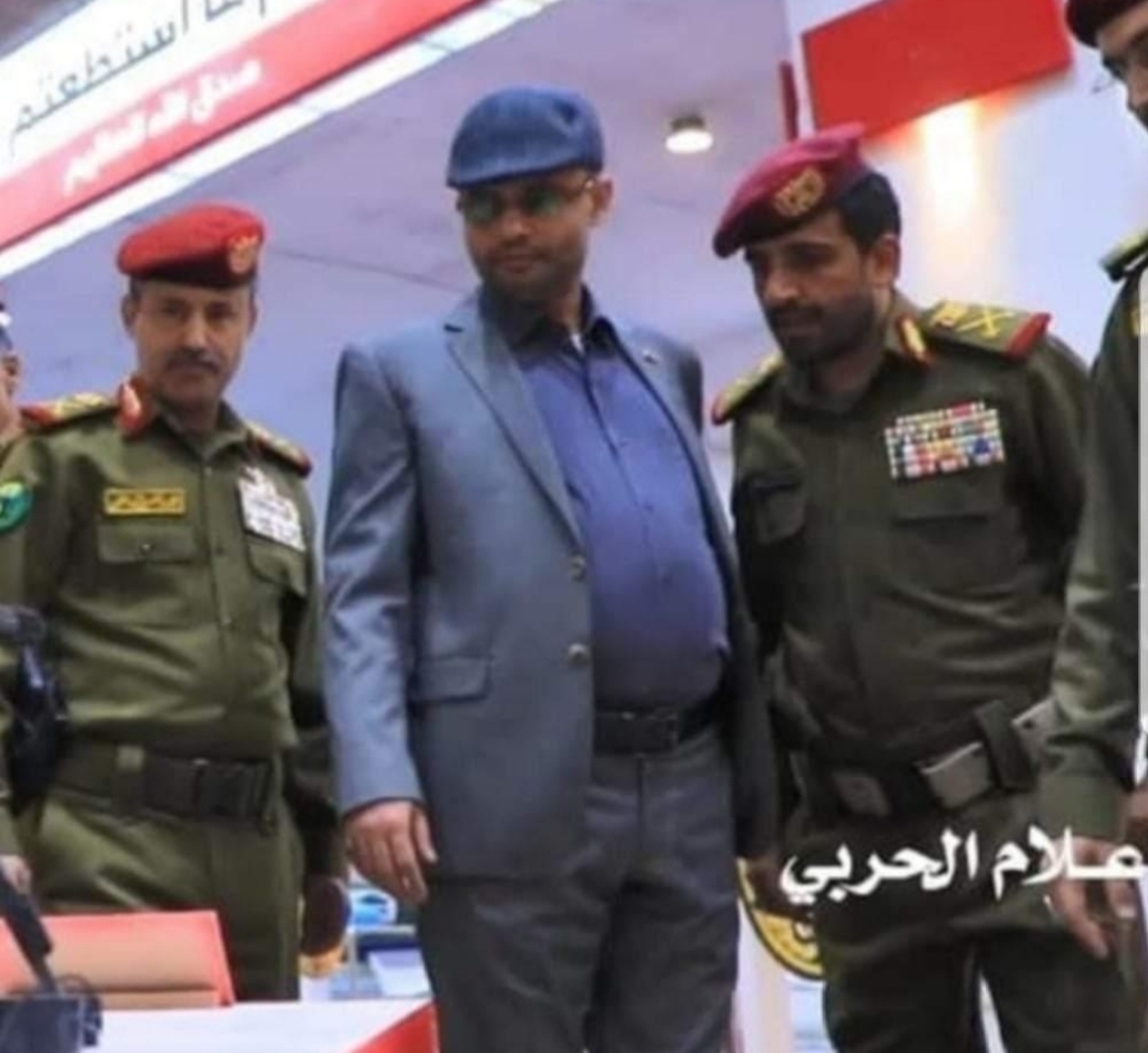 جرَّمها بالأمس سيدهم ...المشاط يرفض توجيهات السيدويتجاهلها