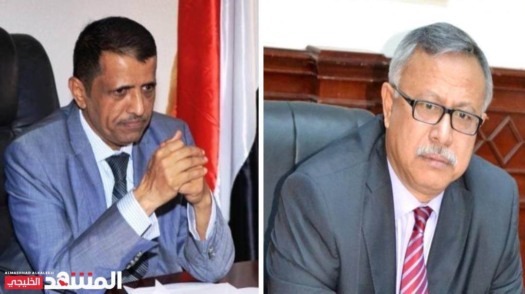 بعد انباء عن فرارهما.. الحوثيون يبررون اختفاء اثنين من كبار مسؤولي حكومتهم بأنهم يتلقوا العلاج