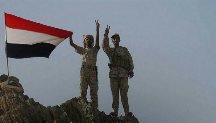 تطورات اليوم الجمعة.. الجيش يدك المليشيات في مأرب ويصل إلى مشارف "البرح" بتعز ويفاجئها في حجة