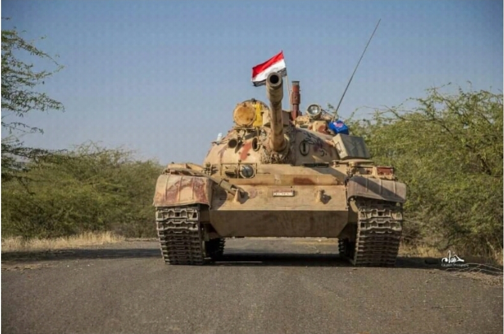 بيان هام للأتلاف الوطني الجنوبي "يدعو الشعب لنفير العام"