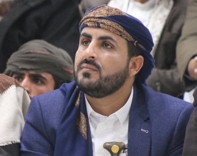 ناطق الحوثيين عن بيان مجلس الأمن: هزيل يجاري التحالف العربي