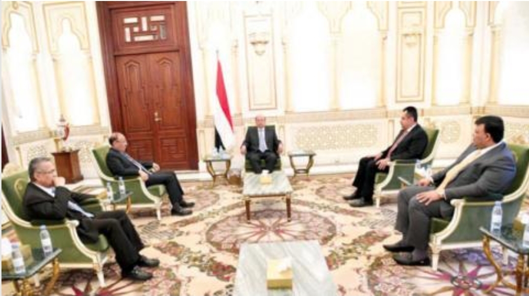 هادي يرفض القبول بهذه التجربة في اليمن ويشدد على استقلال القضاء