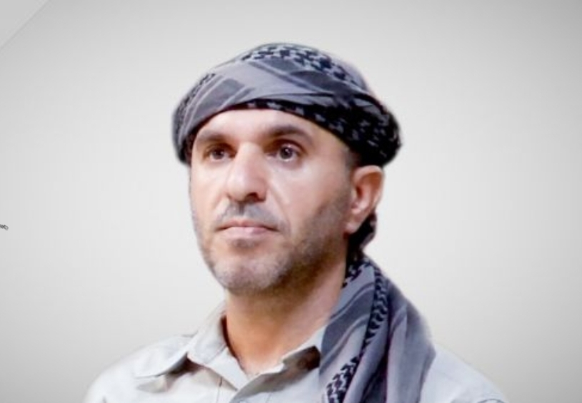 دويد: نمد أيدينا للجميع للتوحد في معركة استعادة الدولة وإسقاط الانقلاب الحوثي