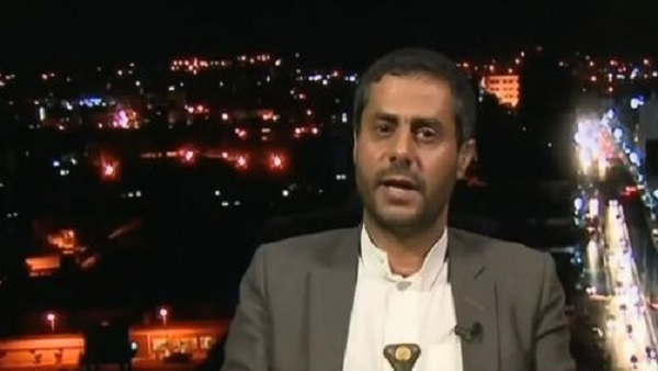 قيادي حوثي يهاجم البخيتي: استقيل من منصبك "يا حق ايرلو" (فيديو)