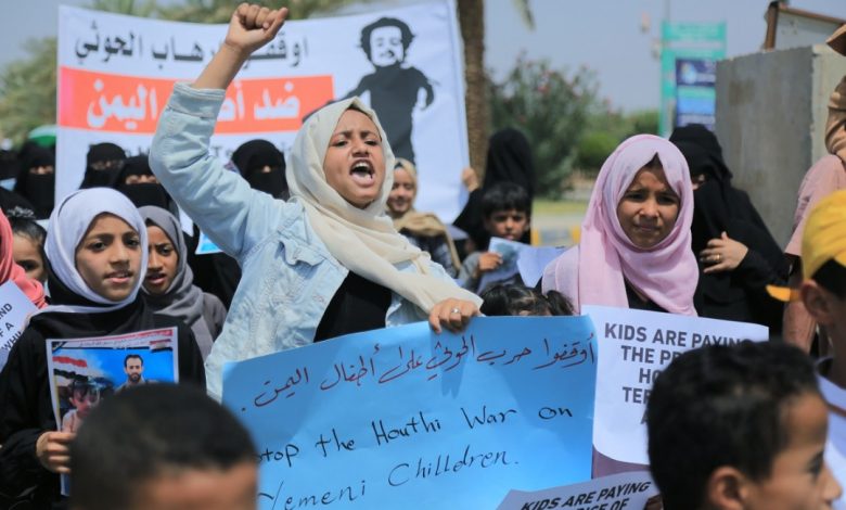 صحيفة إماراتية: جرائم الحوثي في اليمن تصل إلى ذروتها