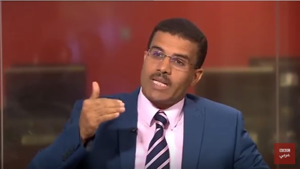 جميح يكشف كواليس مبادرة وقف إطلاق النار في اليمن.. وما الذي يريده الحوثي!