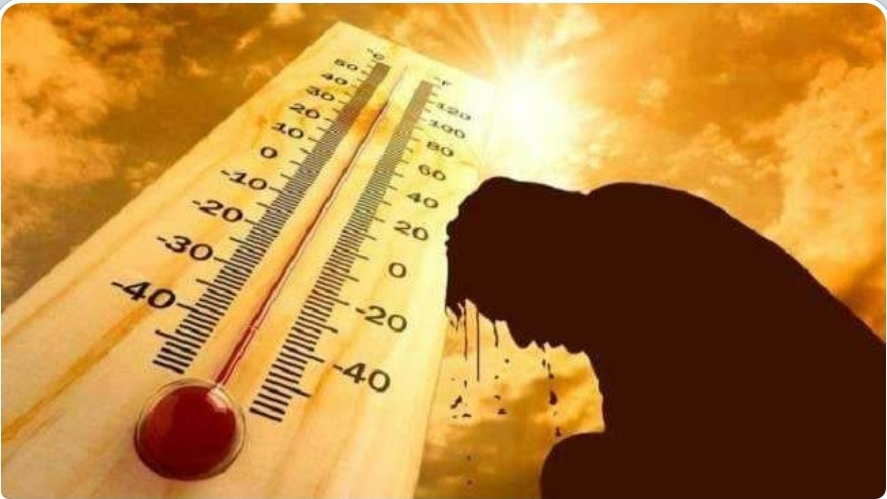 طقس اليمن ...درجات الحرارة العظمى اليوم السبت 12-يونيو-2021