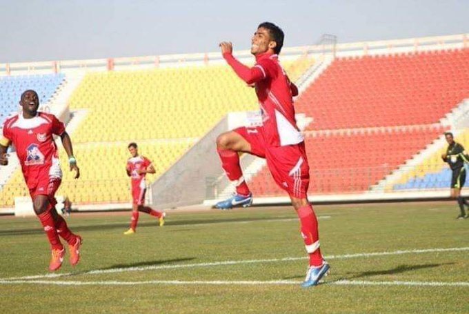 النجم الثاقب..أسر 12 حوثيا وإعطاب دبابتين ومقتل لاعب كرة قدم في صفوف مقاومة البيضاء