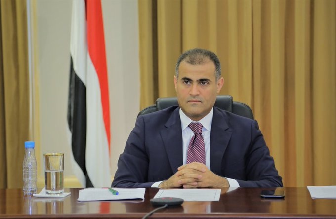 الحكومة اليمنية تحدد الشرط الوحيد لقبول التطبيع مع اسرائيل
