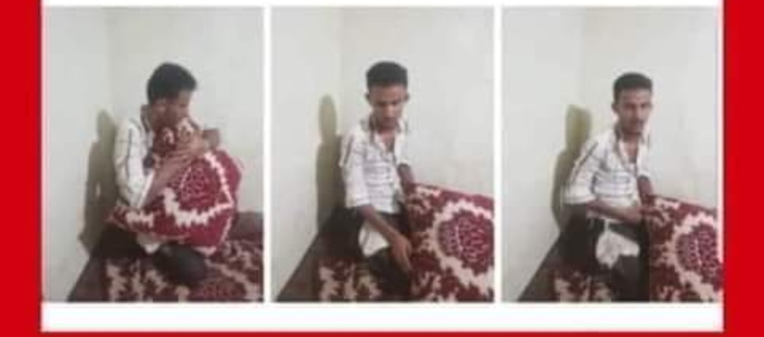 ماذا كان عبدالله الأغبري يتخيل أنه يحتضن