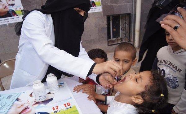 الحكومة اليمنية تحذر من خطر جديد يهدد أطفال البلاد