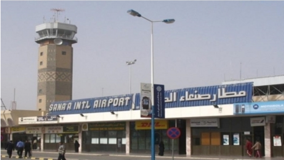 الحكومة اليمنية تحمل مليشيا الحوثي عرقلة فتح مطار صنعاء